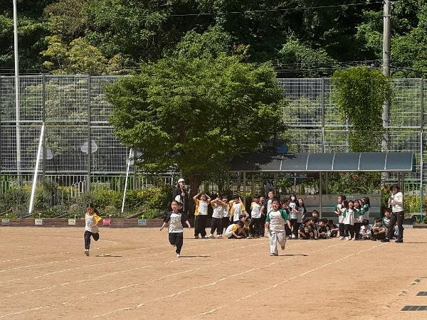 2026. 스포츠축제 1~3학년, 유치원(5.6~15)
