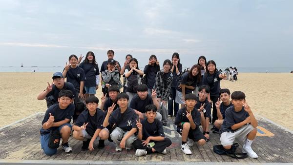 계동초 6학년 수학여행(2일차)